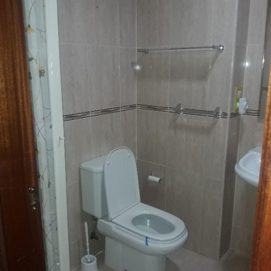 For sale of flat in Albox