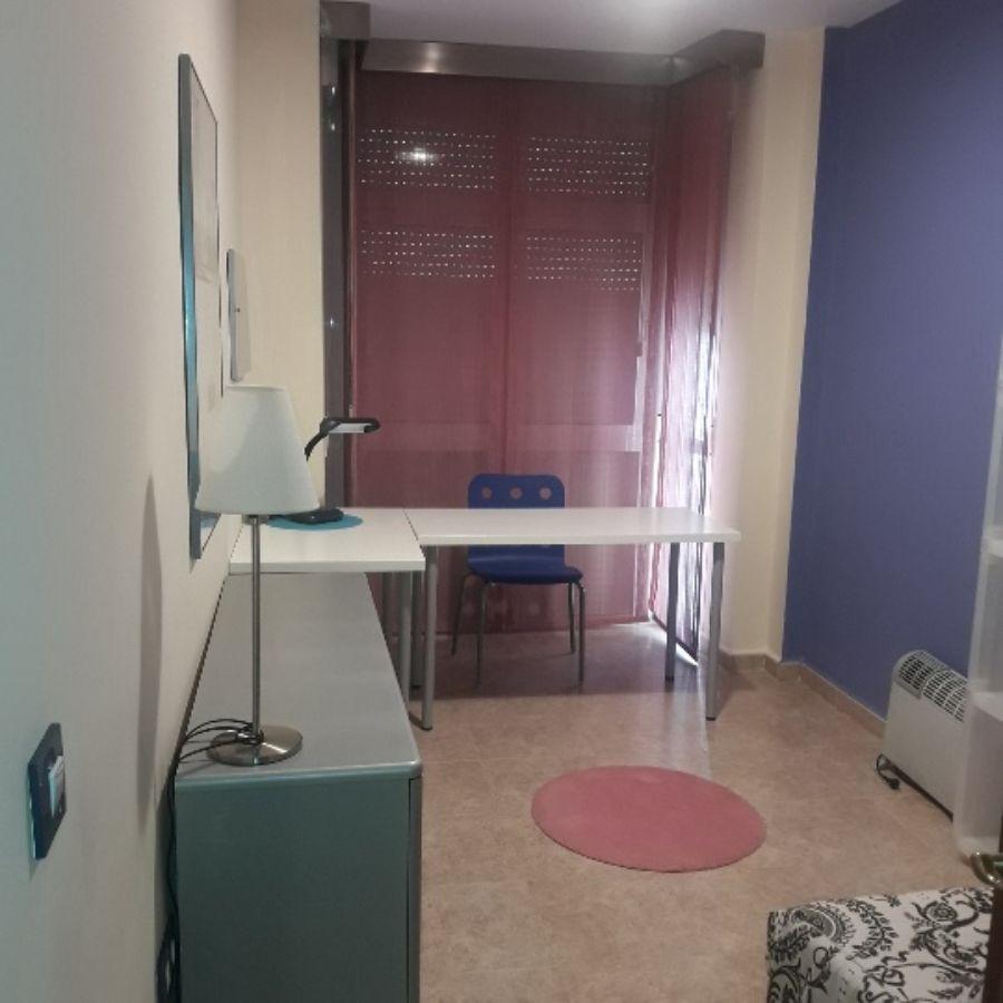 For sale of flat in Albox