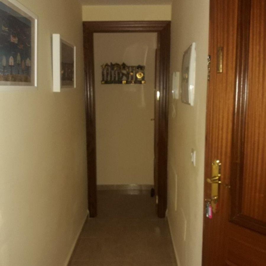 For rent of flat in Albox