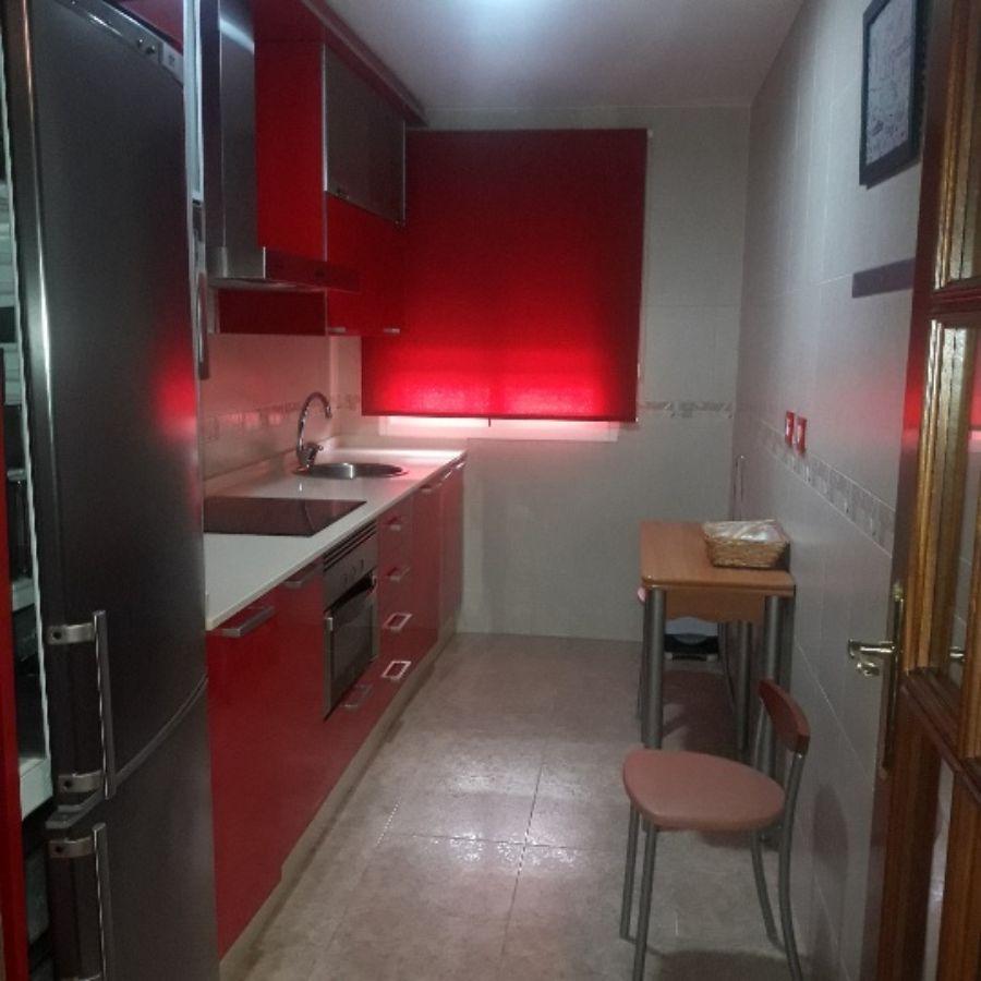 For sale of flat in Albox