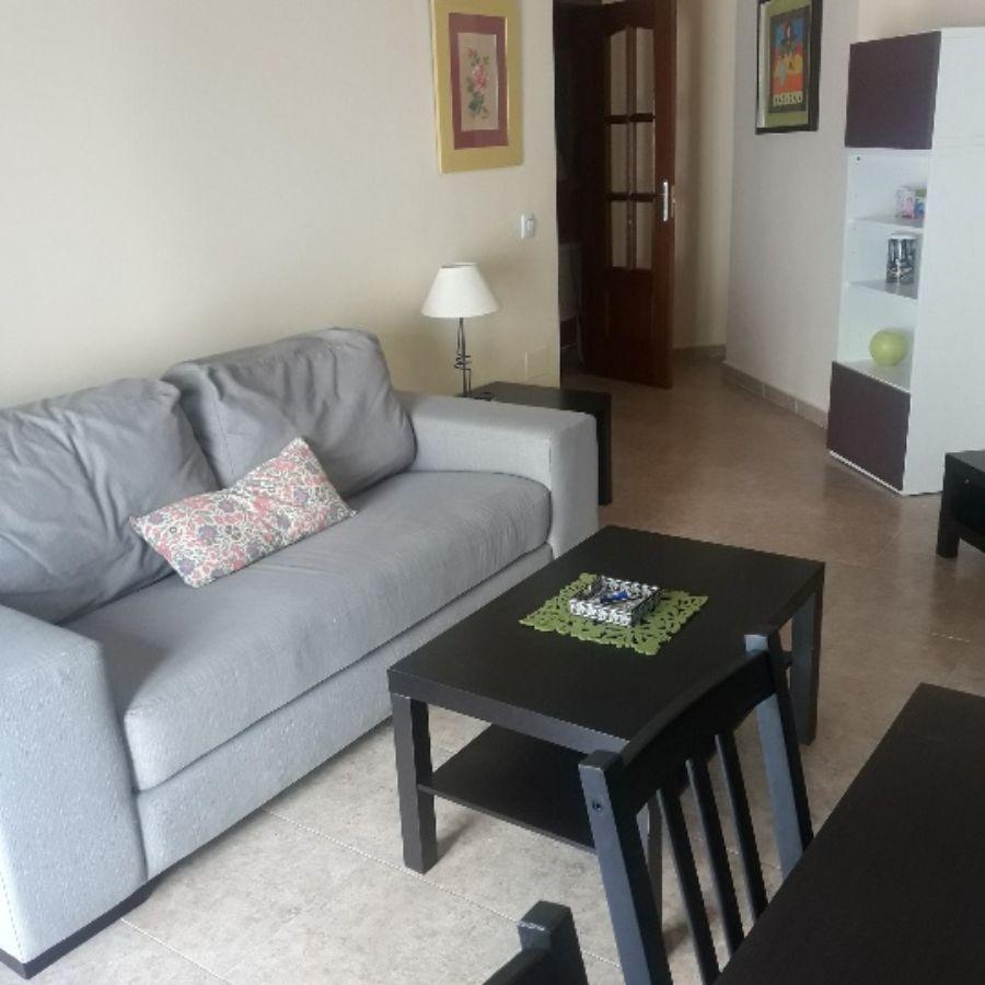 For sale of flat in Albox