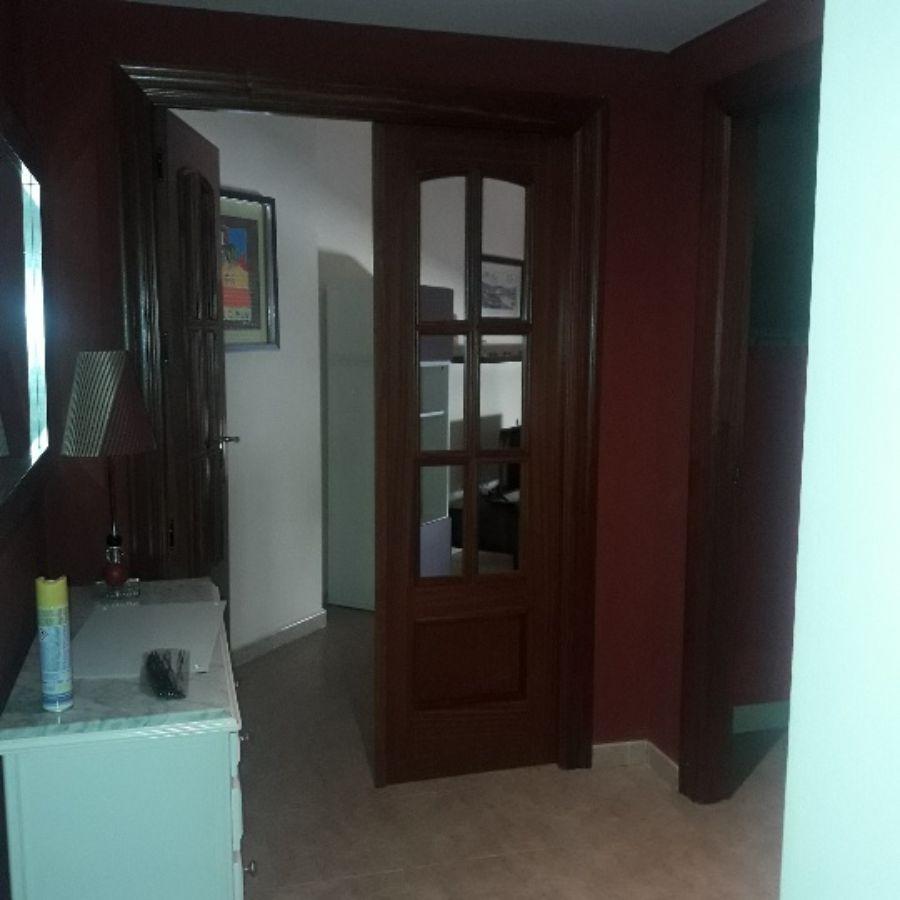 For sale of flat in Albox