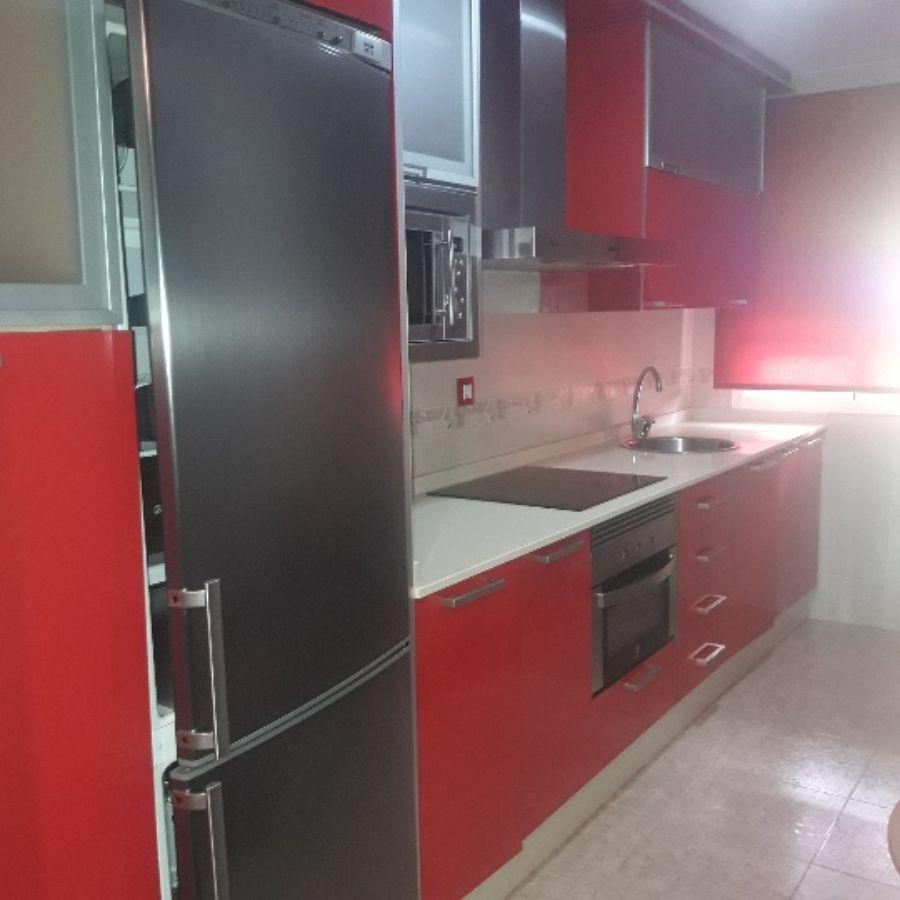 For sale of flat in Albox