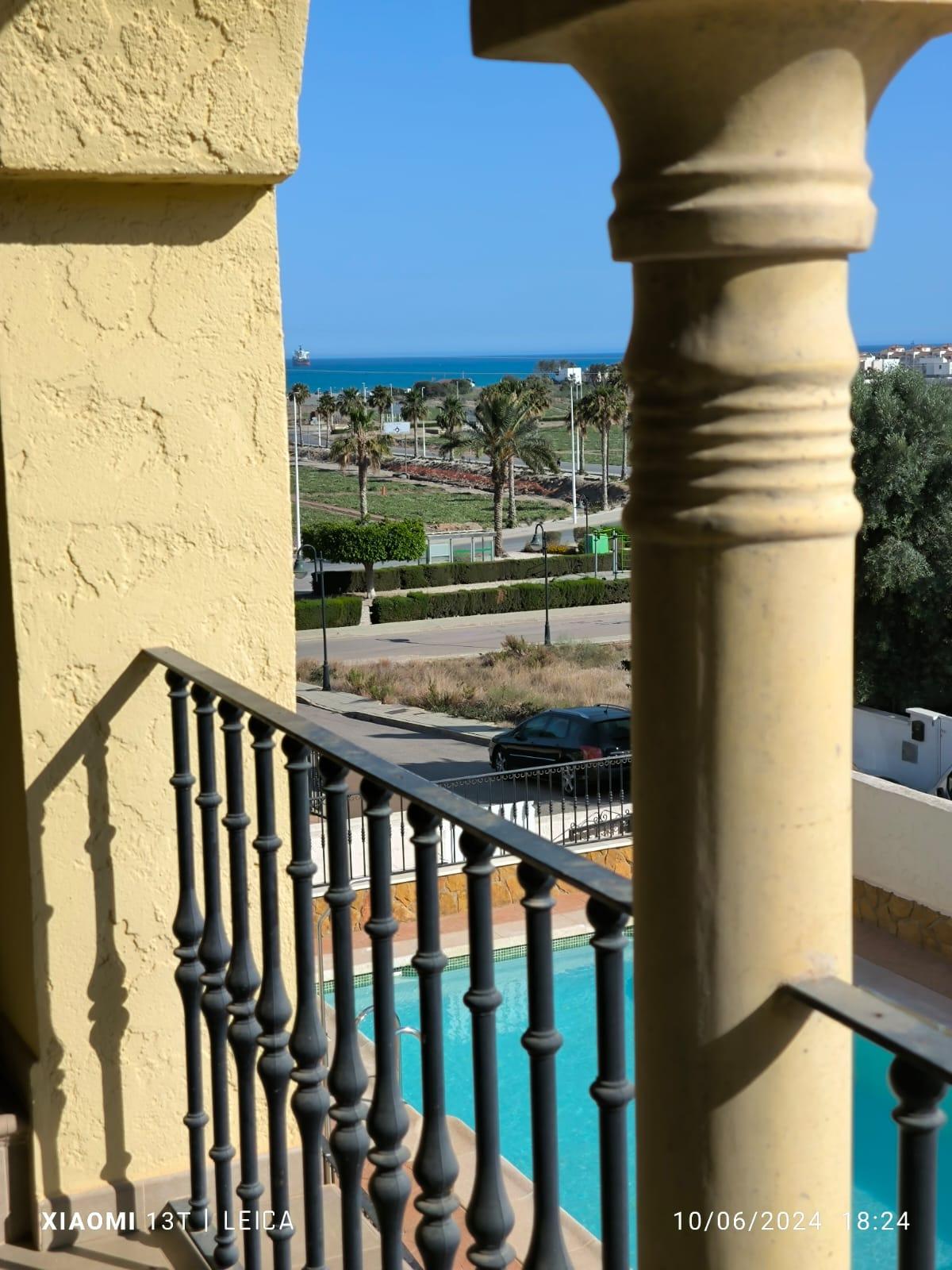Venta de apartamento en Cuevas del Almanzora