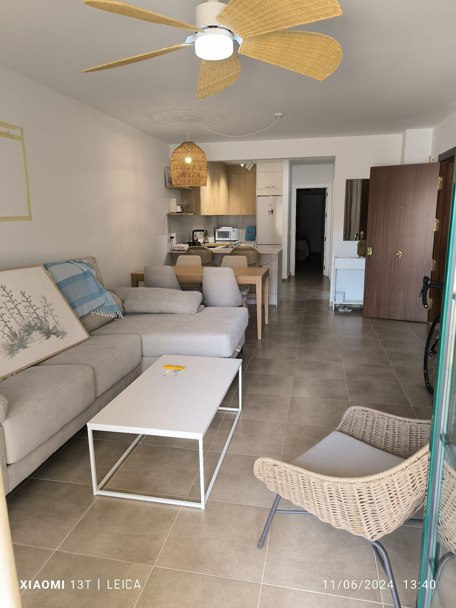 Venta de apartamento en Cuevas del Almanzora