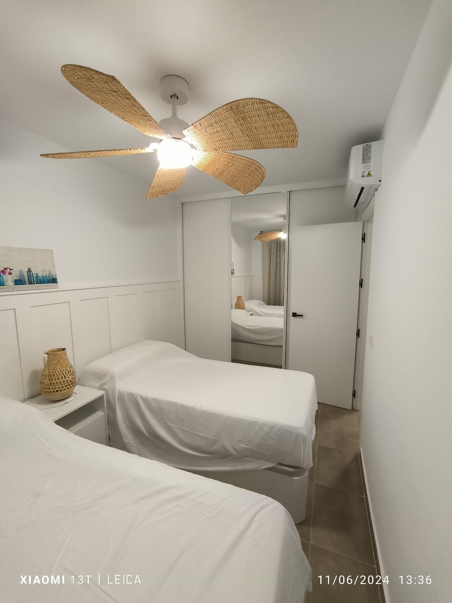 Venta de apartamento en Cuevas del Almanzora