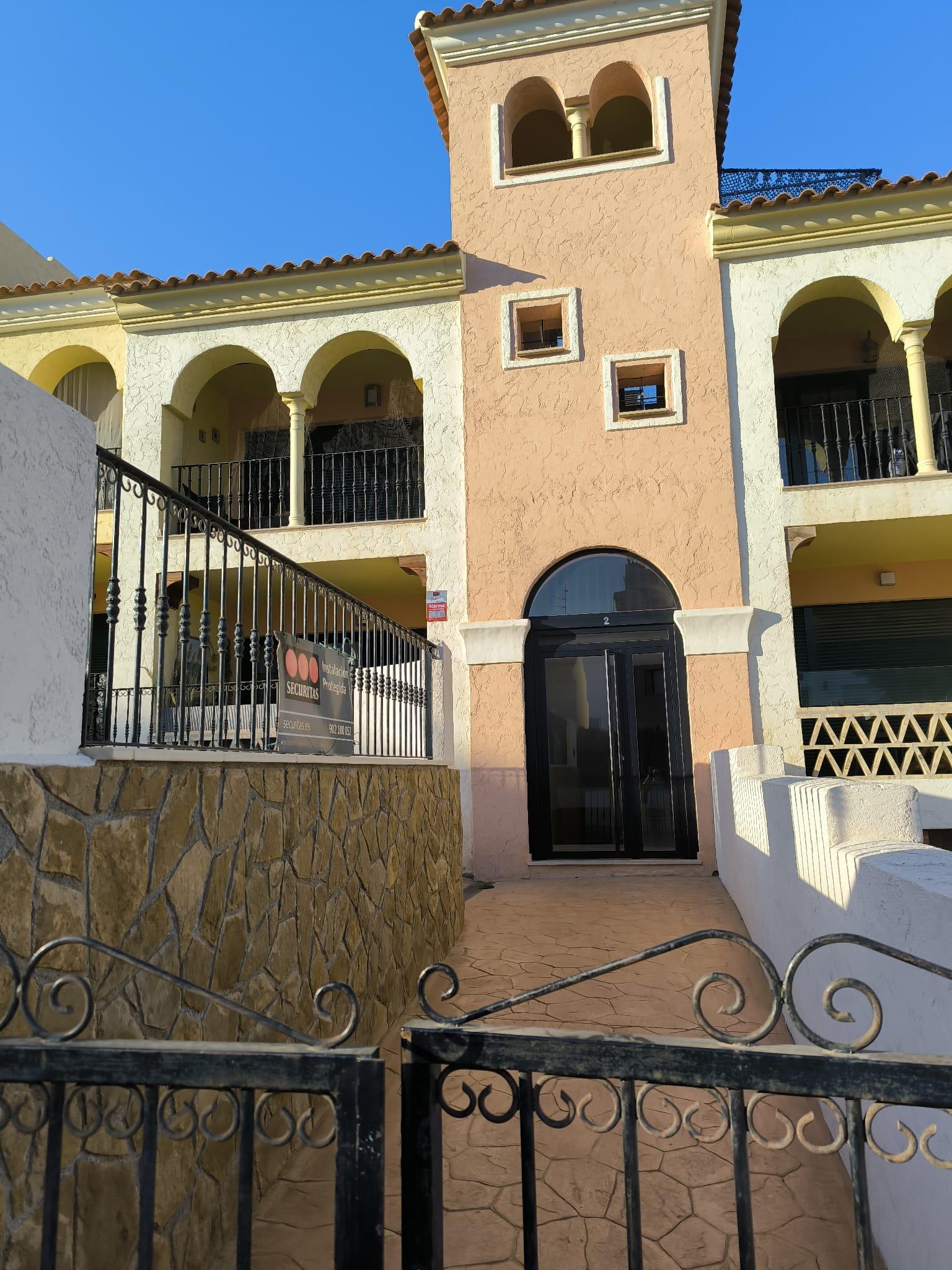 Venta de apartamento en Cuevas del Almanzora