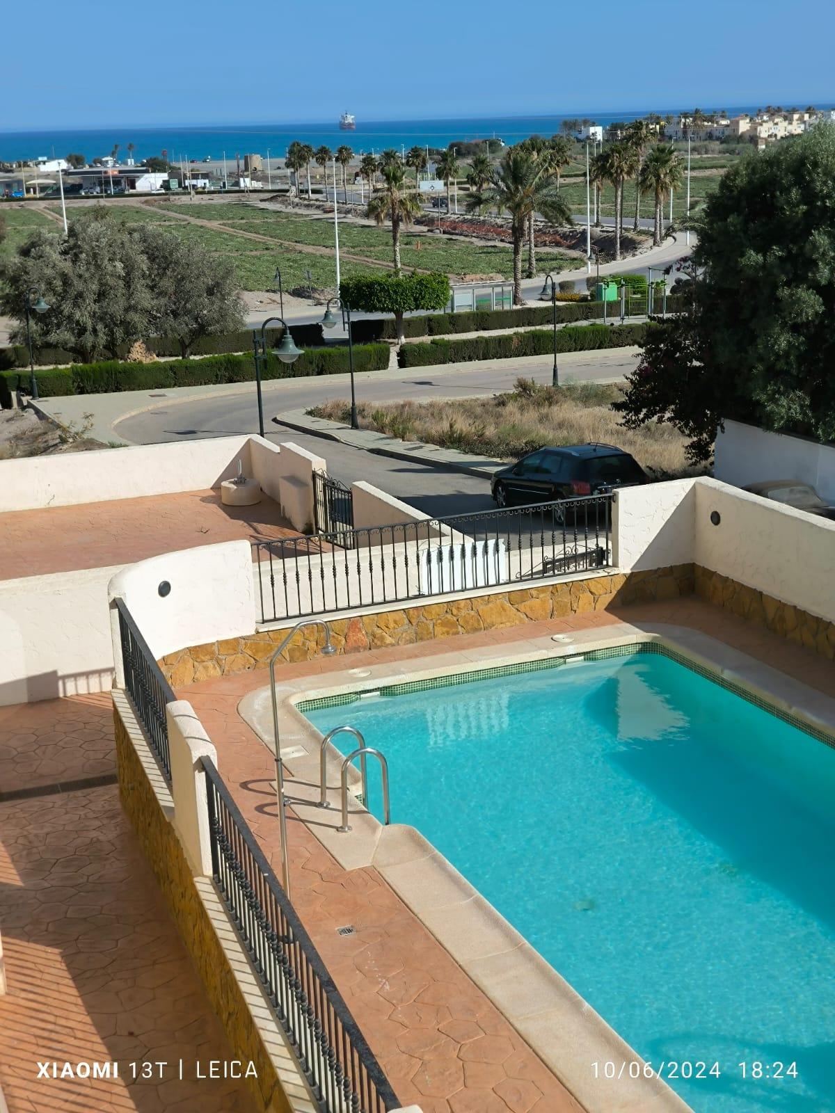 Venta de apartamento en Cuevas del Almanzora
