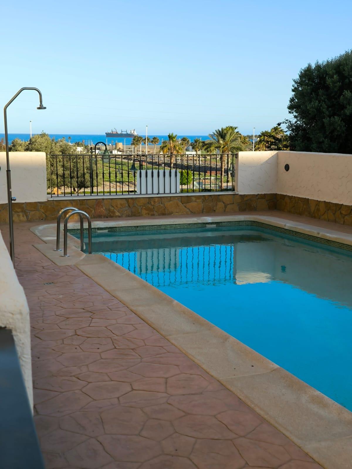 Venta de apartamento en Cuevas del Almanzora