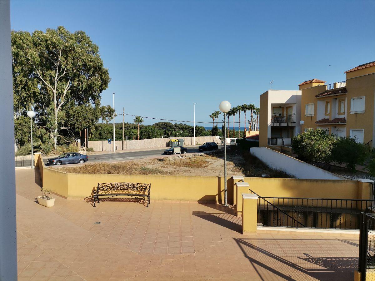 Venta de apartamento en Cuevas del Almanzora