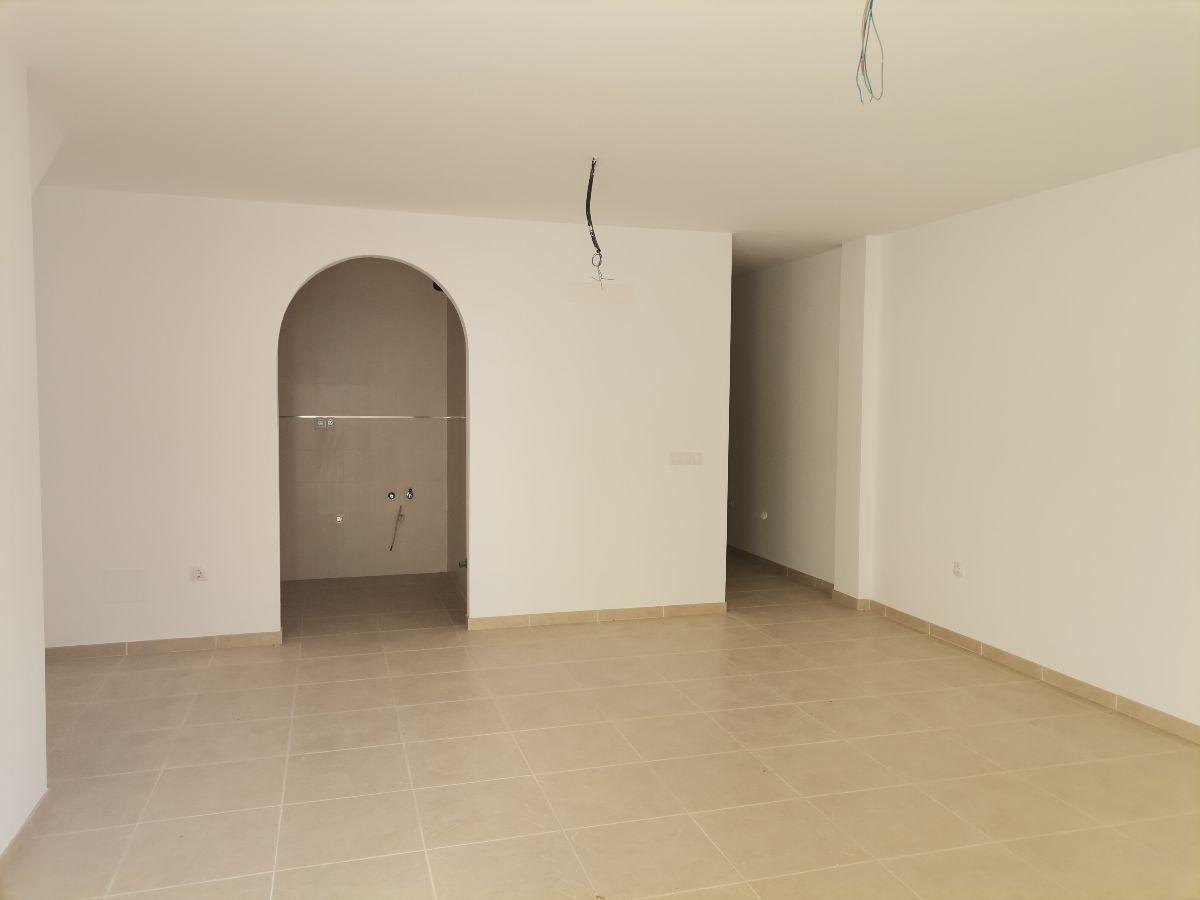 Venta de apartamento en Cuevas del Almanzora