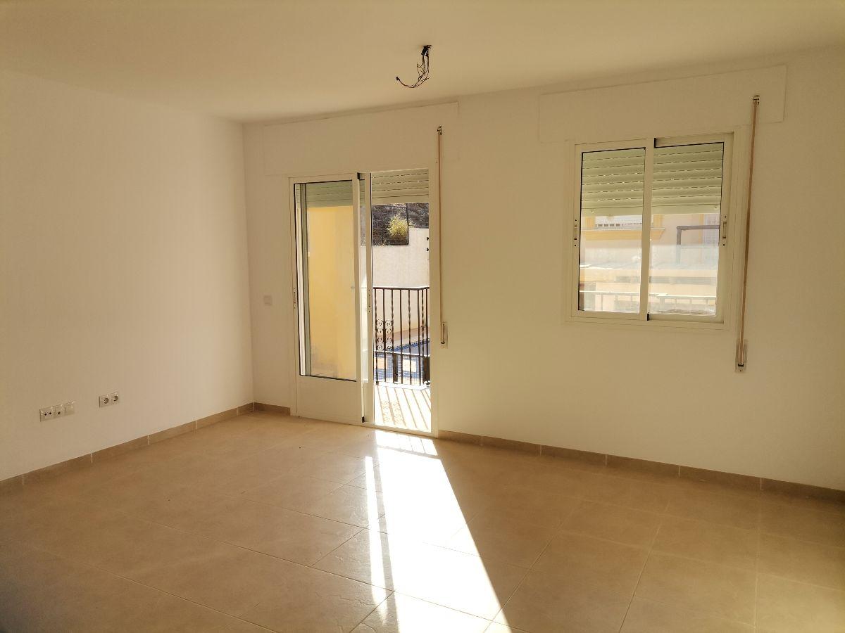 Venta de apartamento en Cuevas del Almanzora