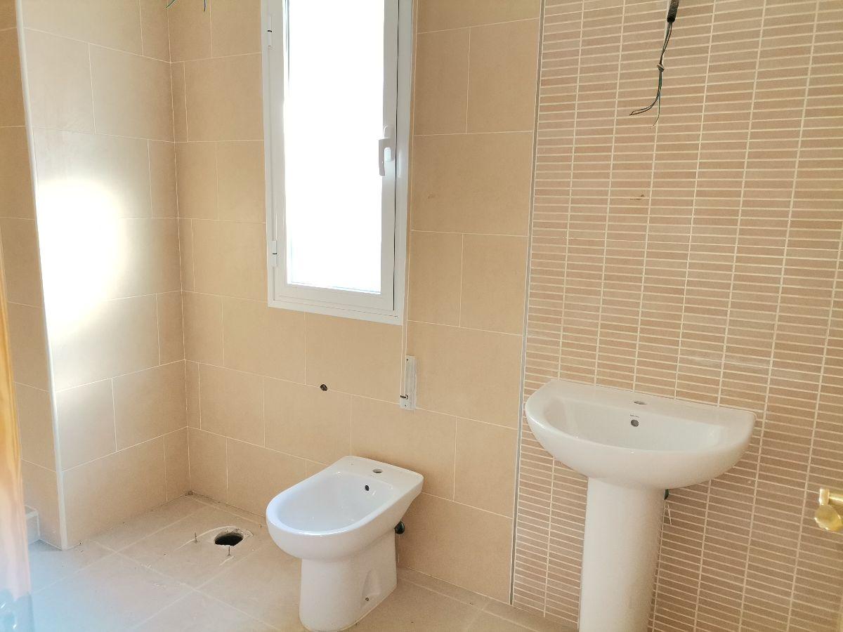 Venta de apartamento en Cuevas del Almanzora