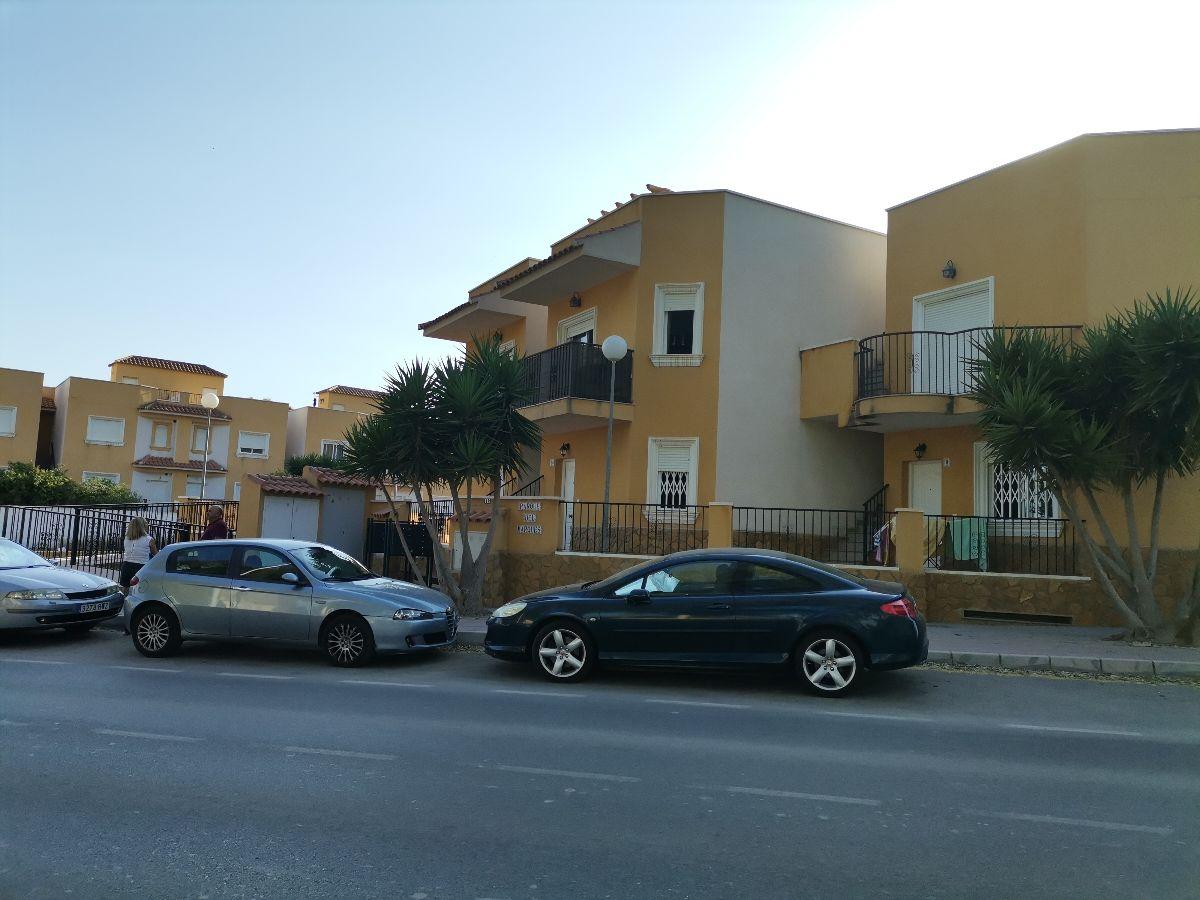 Venta de apartamento en Cuevas del Almanzora
