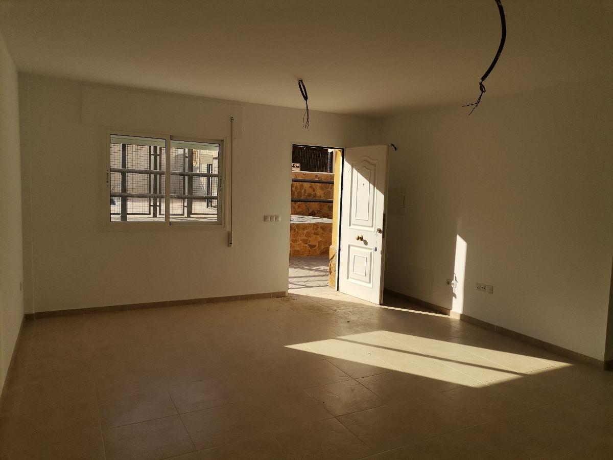 Venta de apartamento en Cuevas del Almanzora