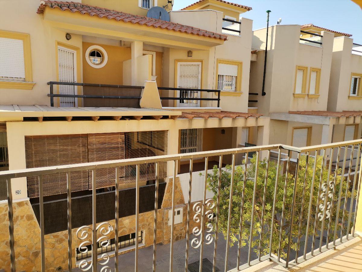 Venta de apartamento en Cuevas del Almanzora