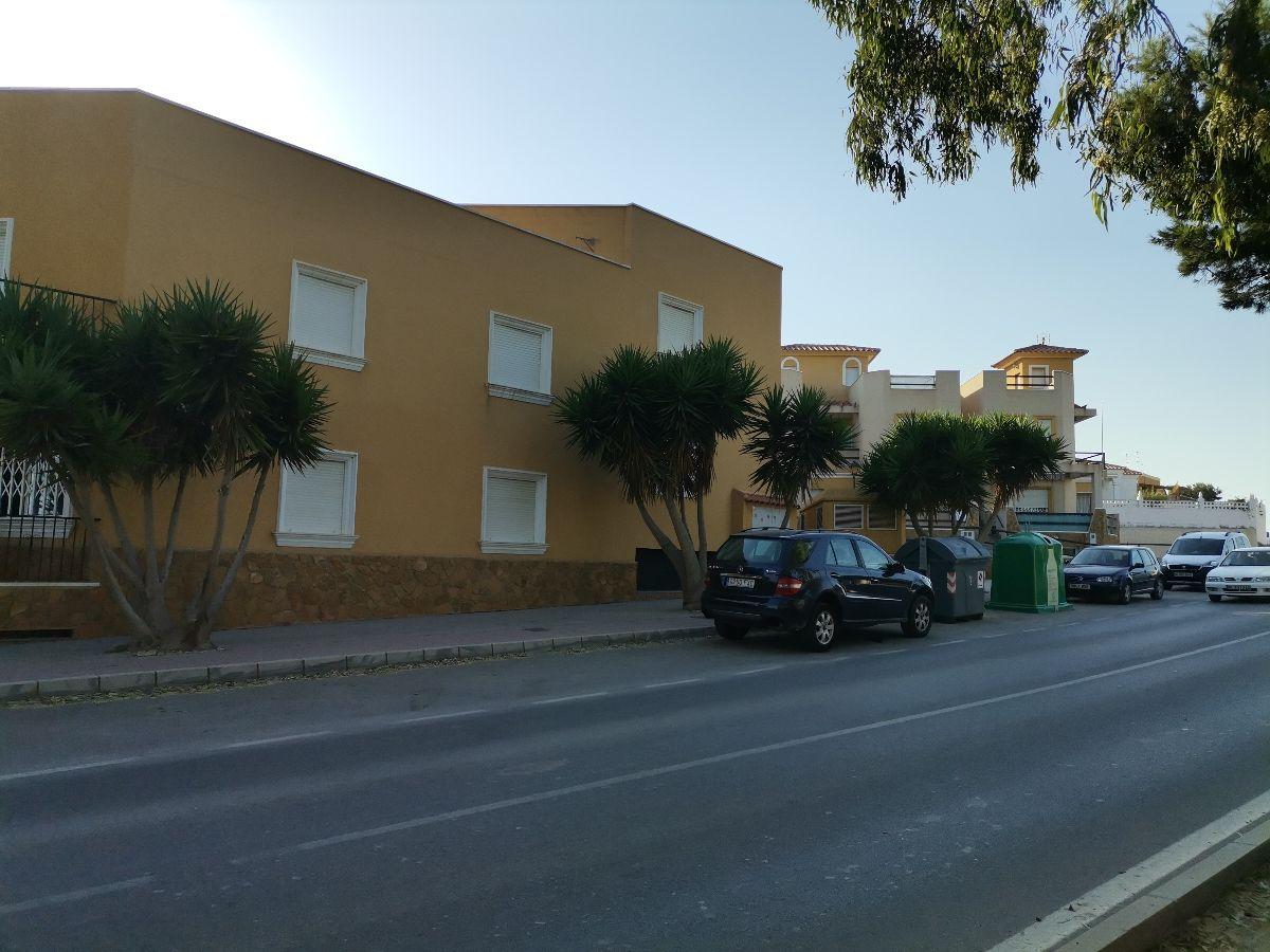 Venta de apartamento en Cuevas del Almanzora