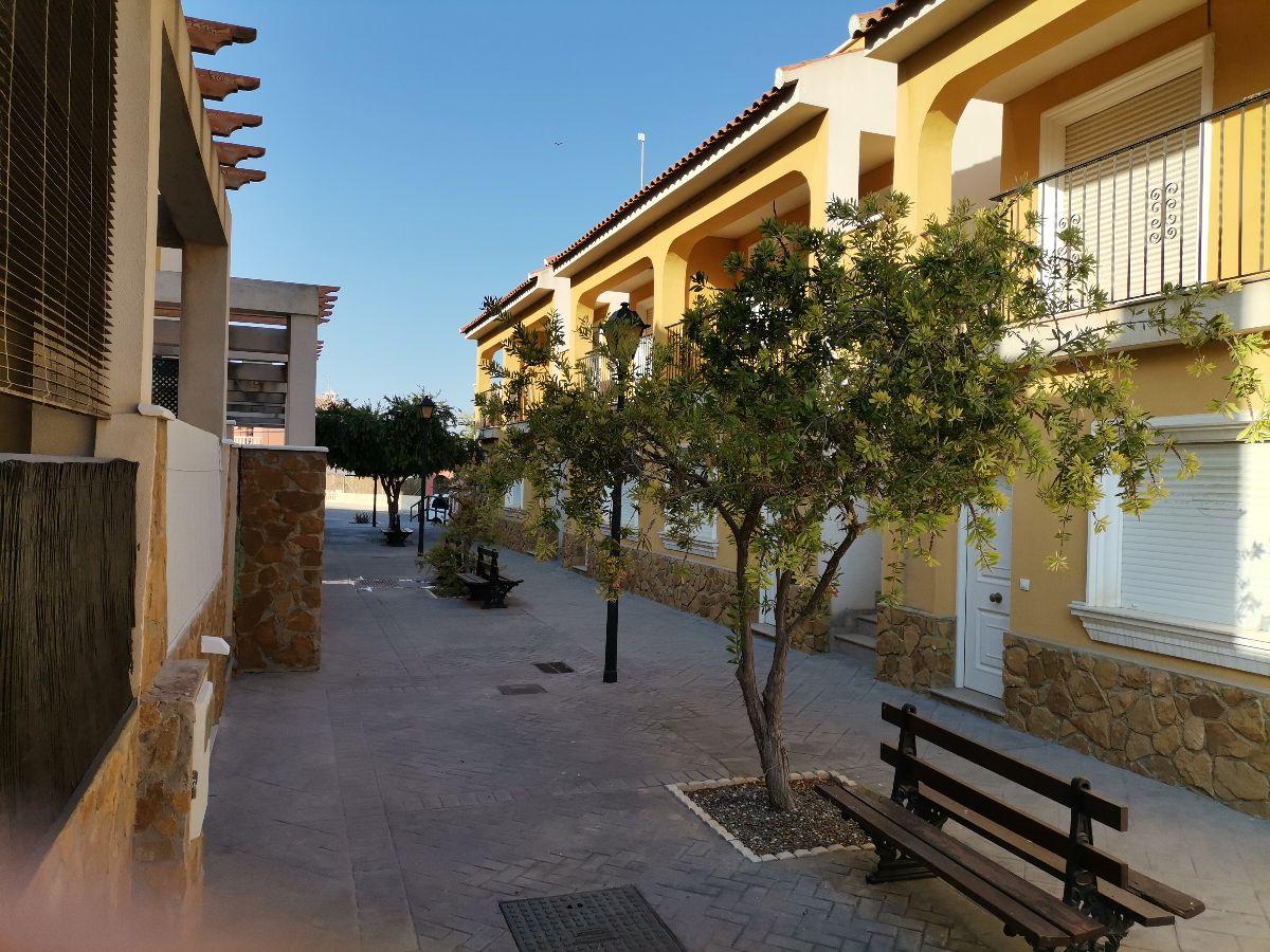 Venta de apartamento en Cuevas del Almanzora
