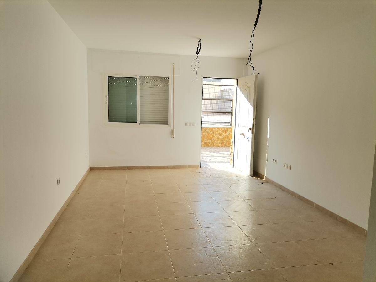 Venta de apartamento en Cuevas del Almanzora