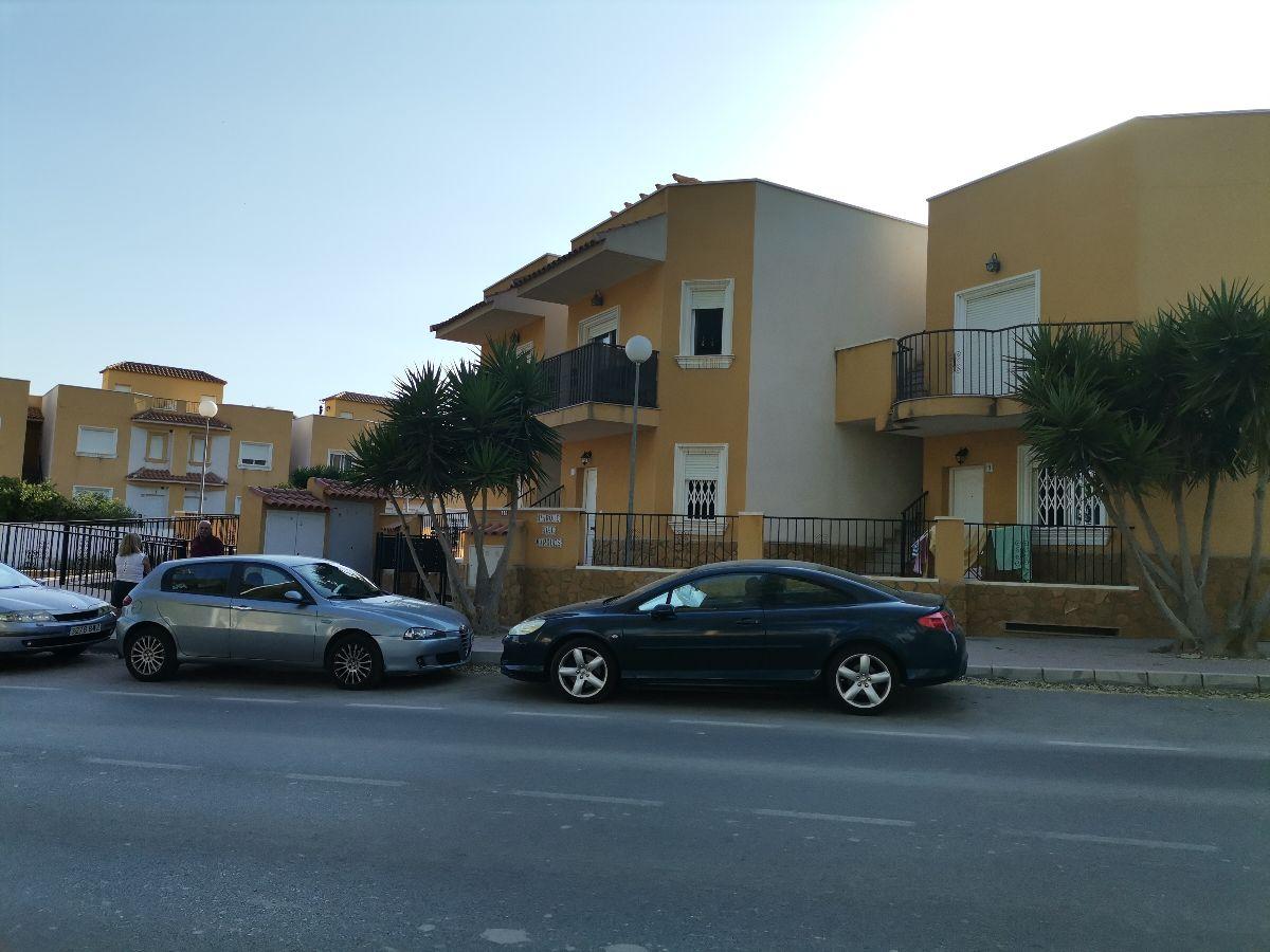 Venta de apartamento en Cuevas del Almanzora