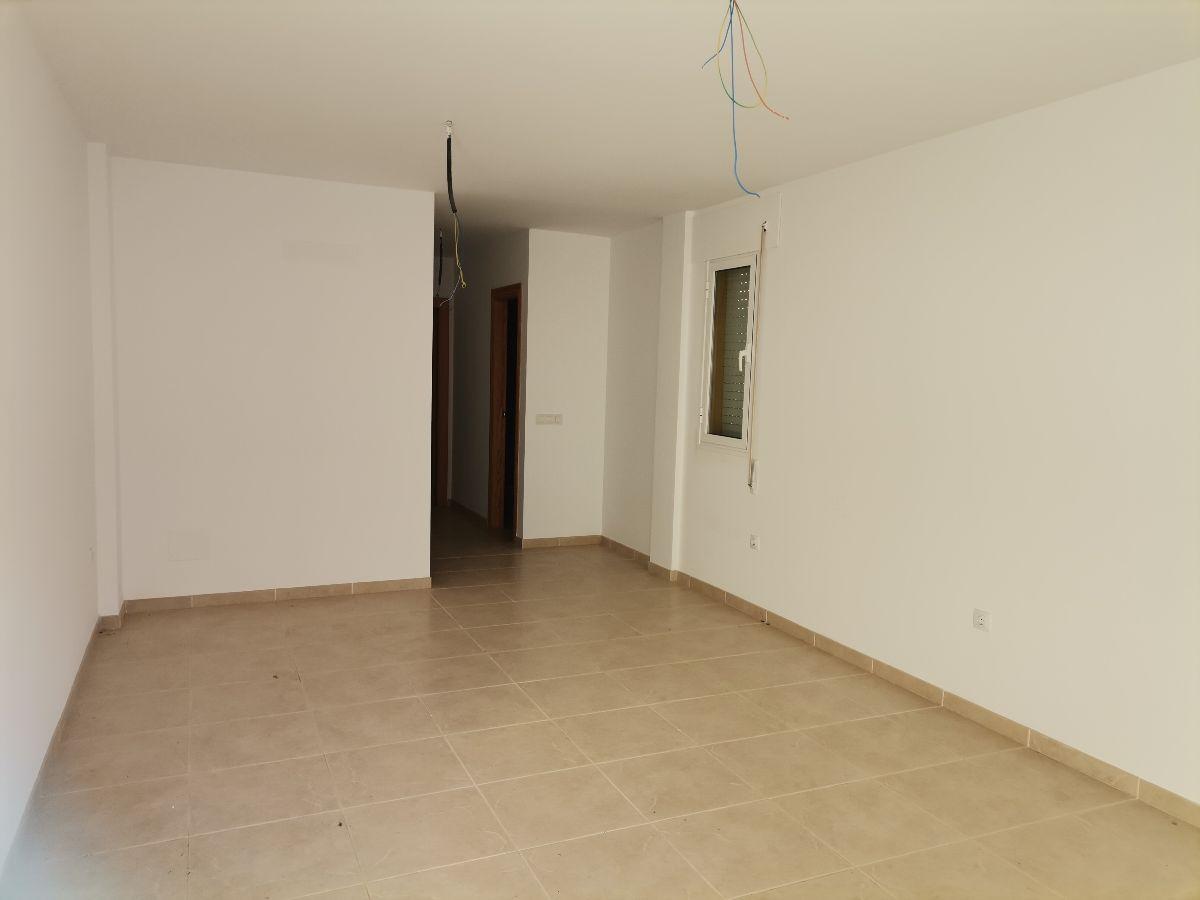 Venta de apartamento en Cuevas del Almanzora