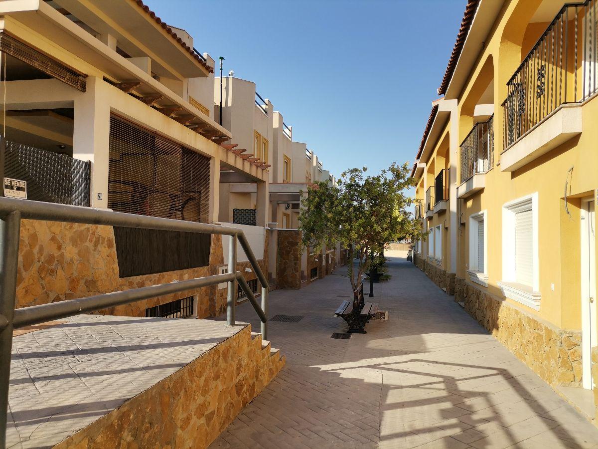 Venta de apartamento en Cuevas del Almanzora