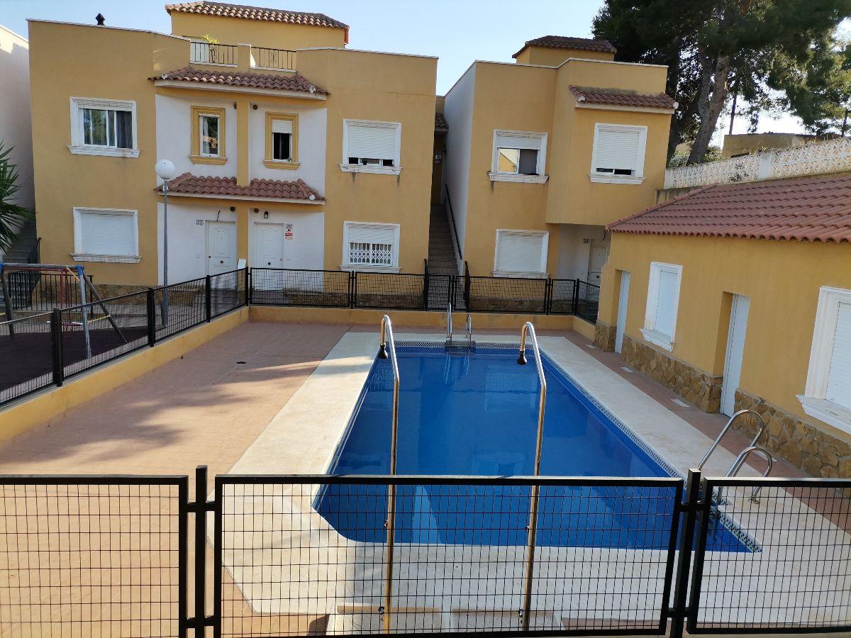 Venta de apartamento en Cuevas del Almanzora