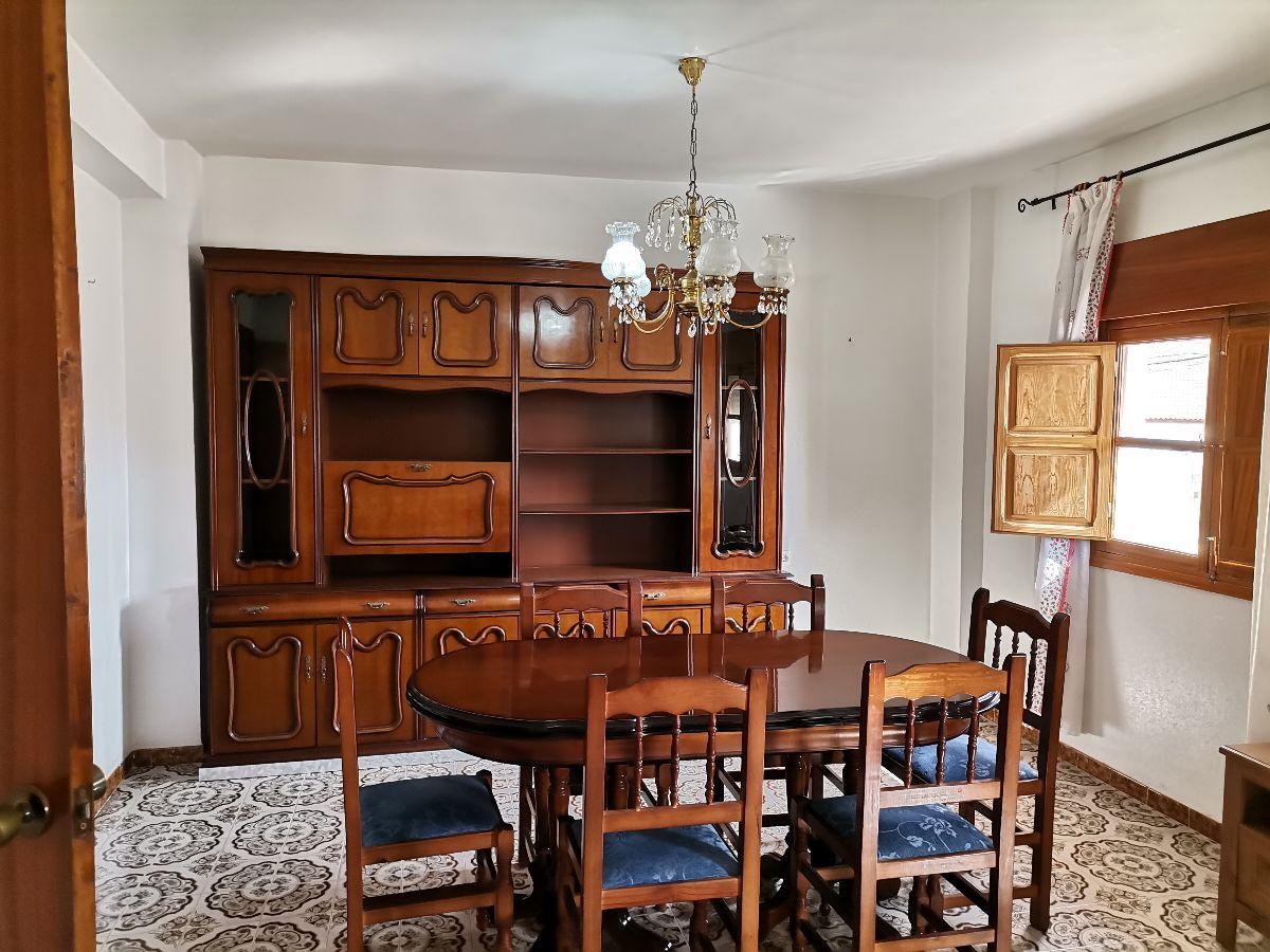 Venta de casa en Almanzora