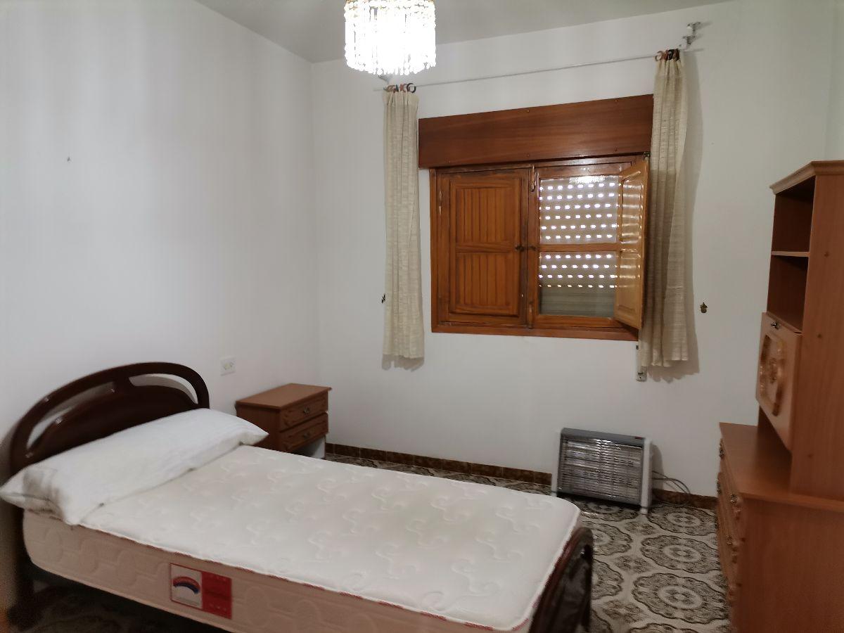 Venta de casa en Almanzora