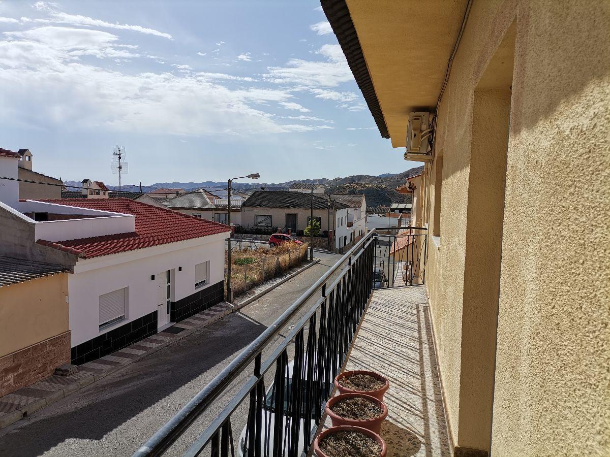 Venta de casa en Almanzora