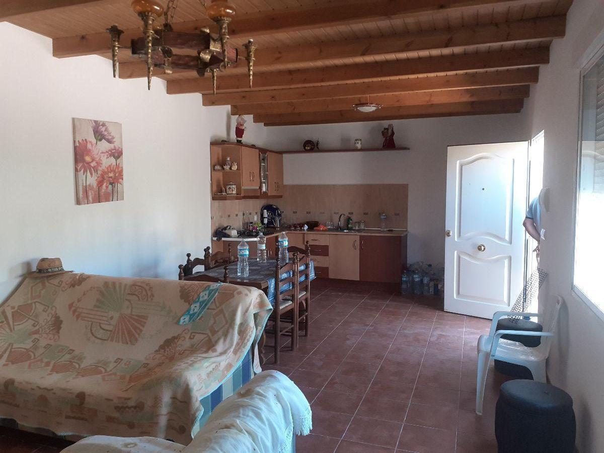 Venta de villa en Albox