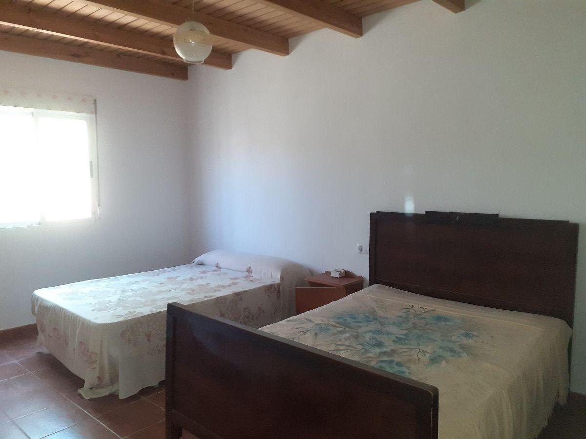 Venta de villa en Albox