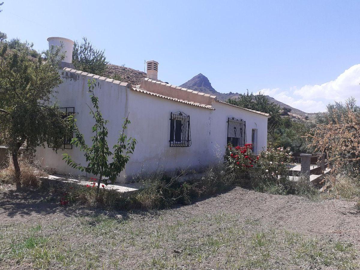 For sale of villa in Albox