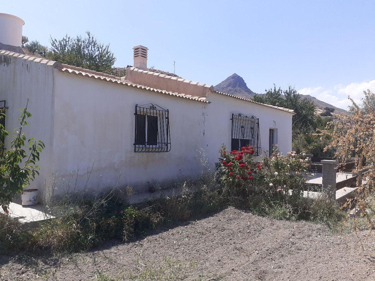 For sale of villa in Albox