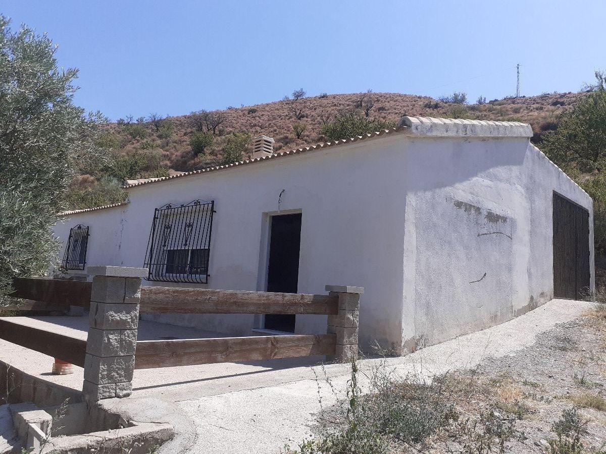 Venta de villa en Albox