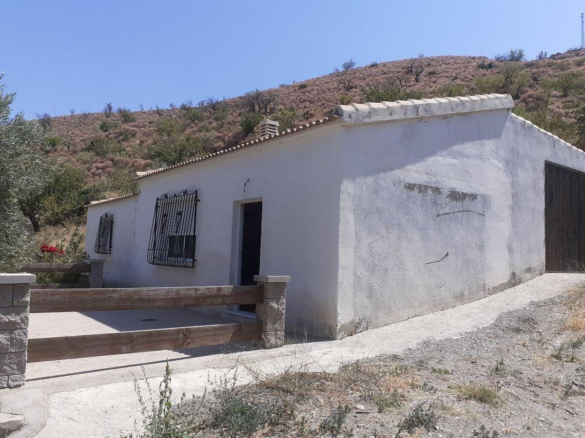 For sale of villa in Albox