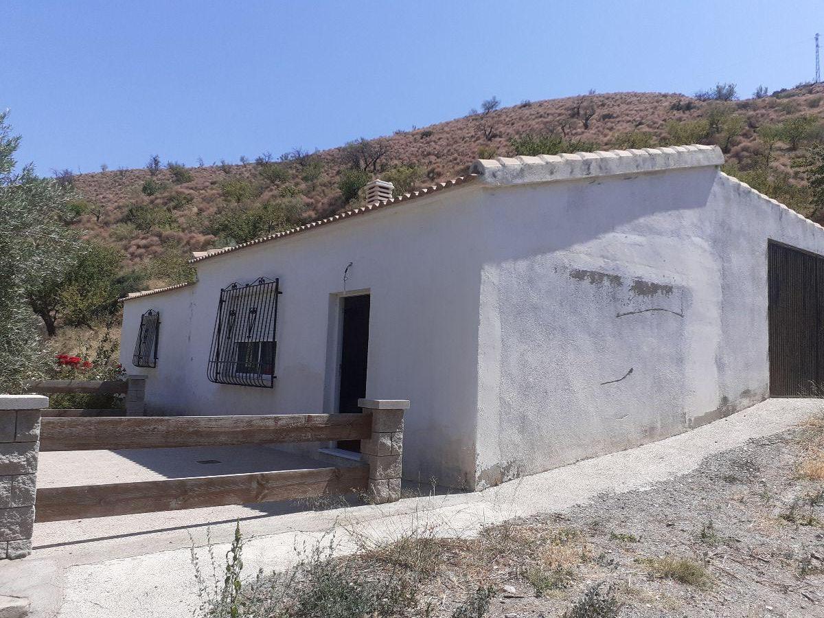 For sale of villa in Albox