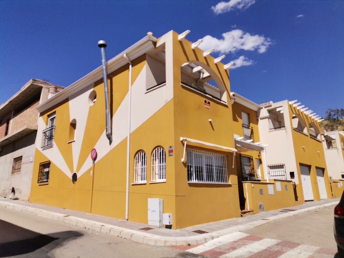 Venta de casa en Fines