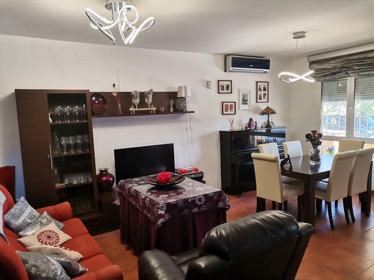 Venta de casa en Fines