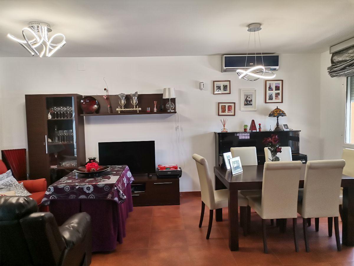 Venta de casa en Fines