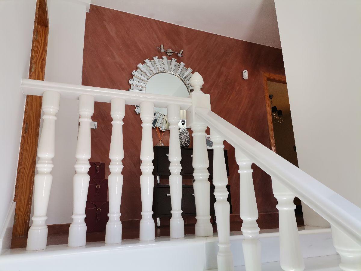For sale of house in Fines