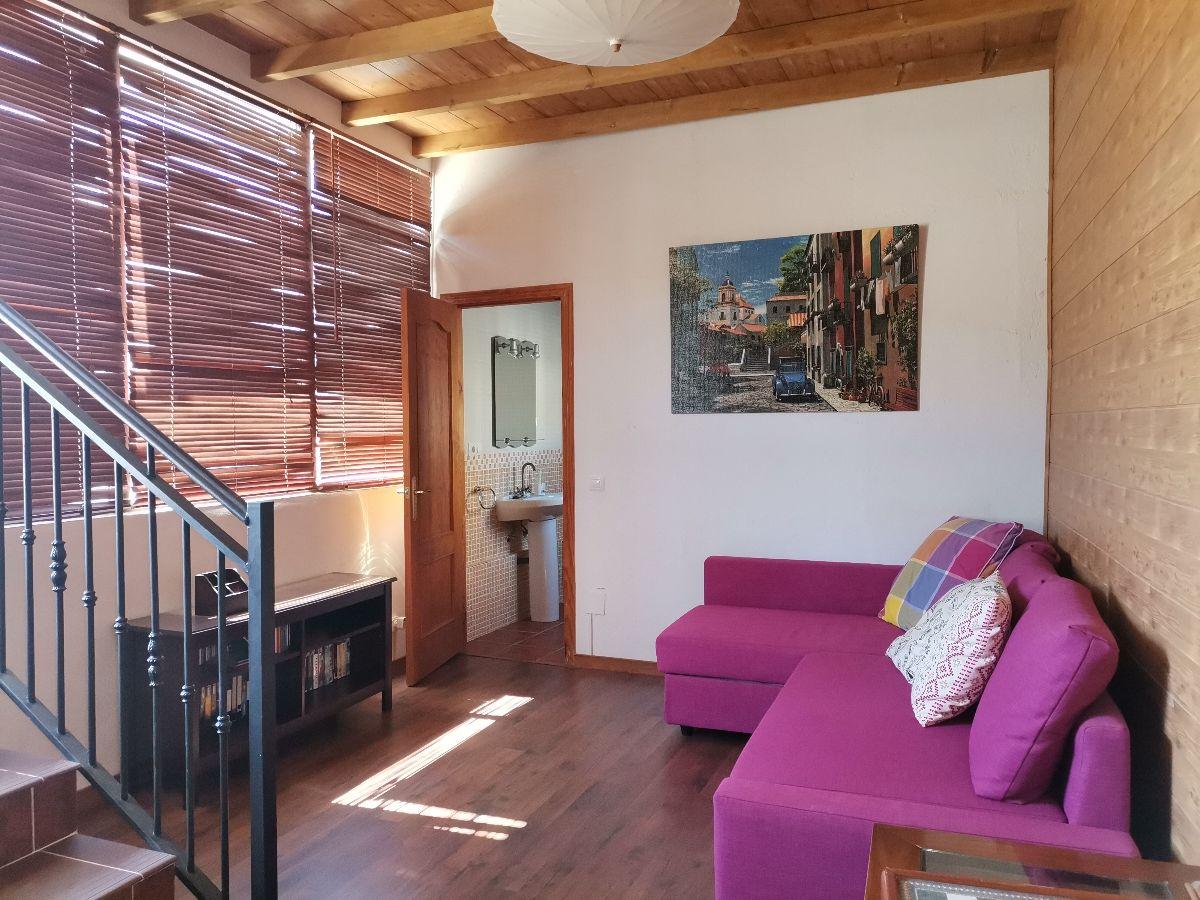 Venta de casa en Líjar