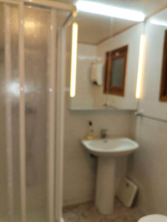 Venta de casa en Líjar