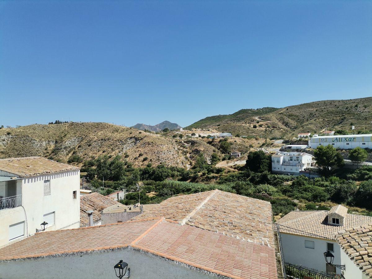 Venta de casa en Líjar