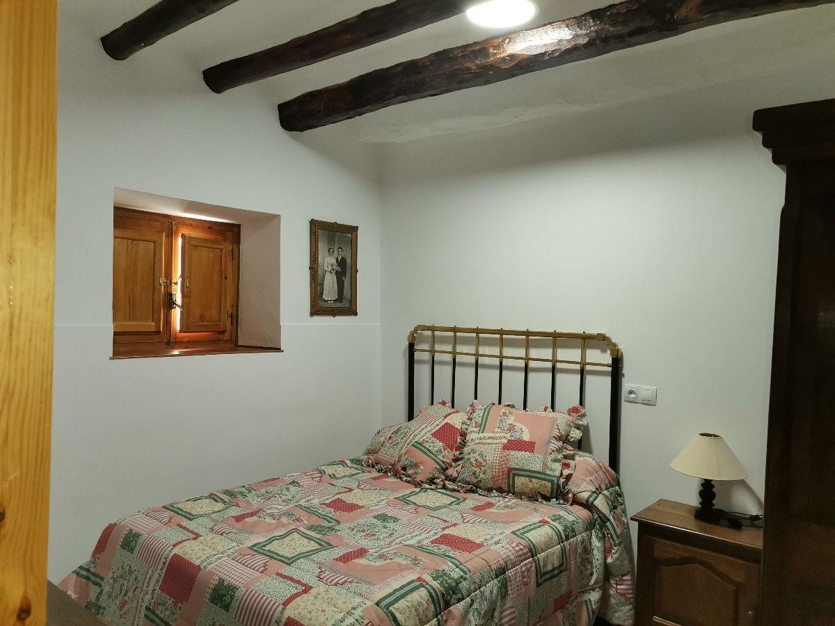 Venta de casa en Líjar