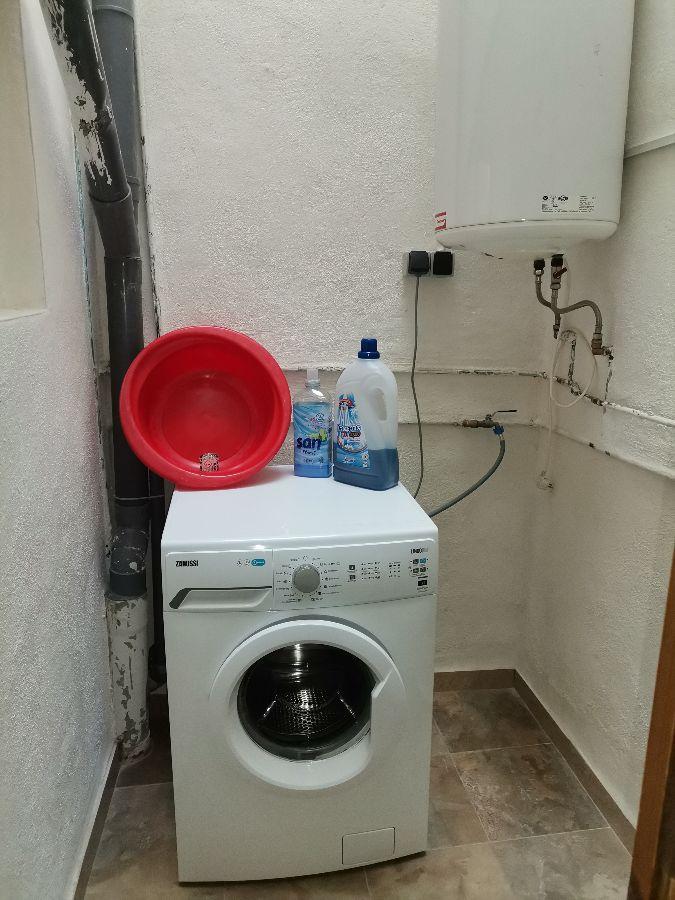 Venta de casa en Líjar