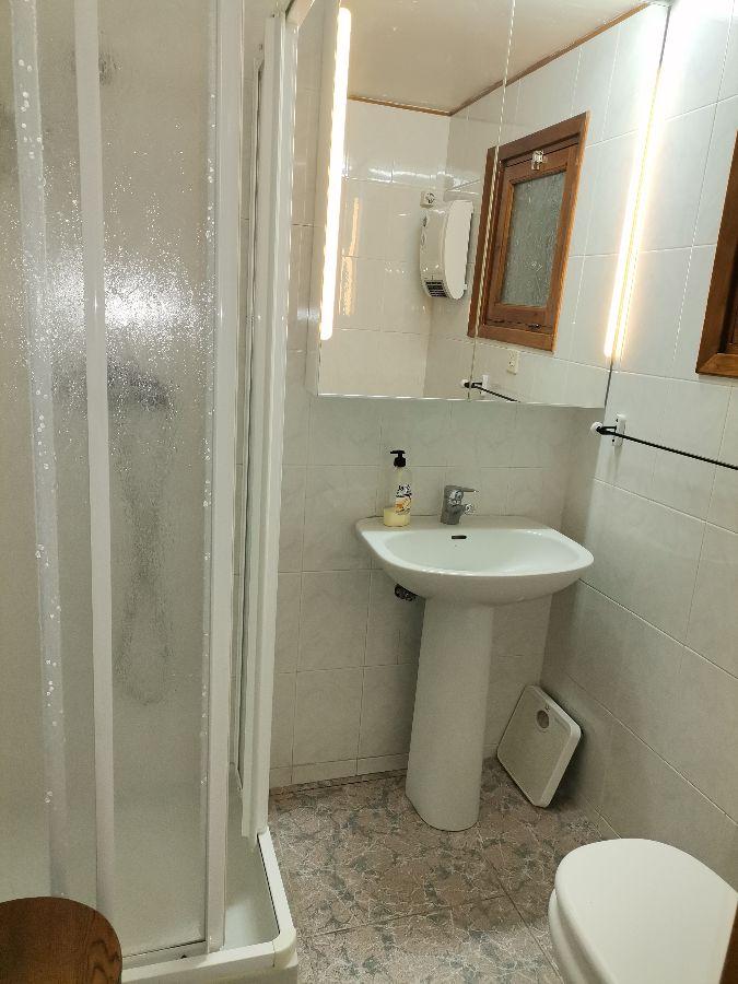 Venta de casa en Líjar