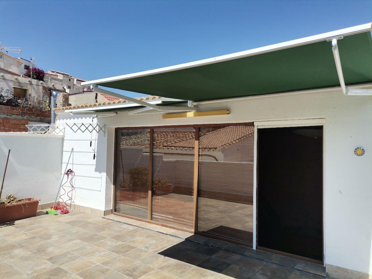 Venta de casa en Líjar