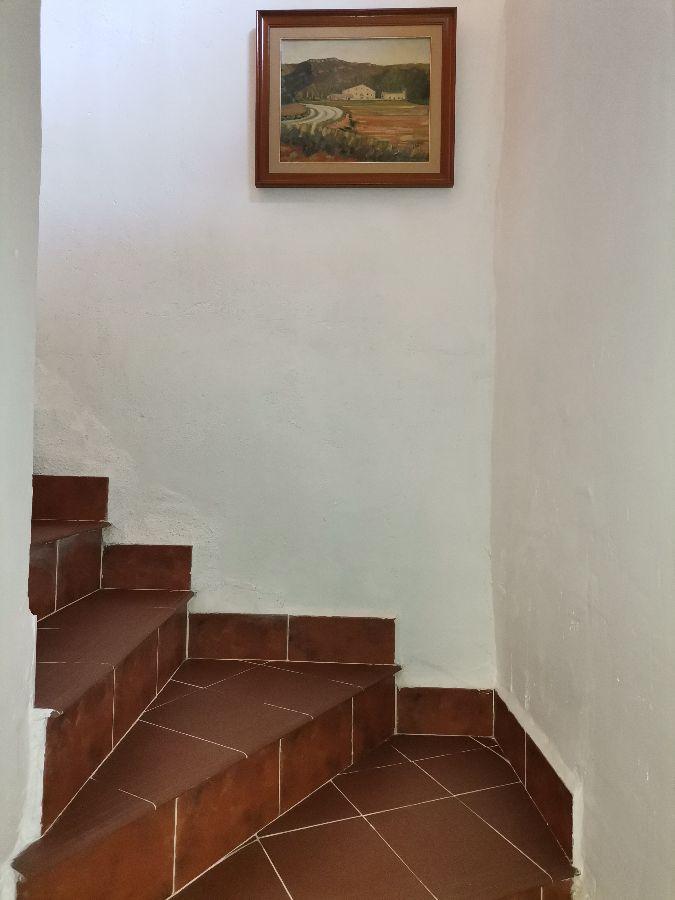 Venta de casa en Líjar