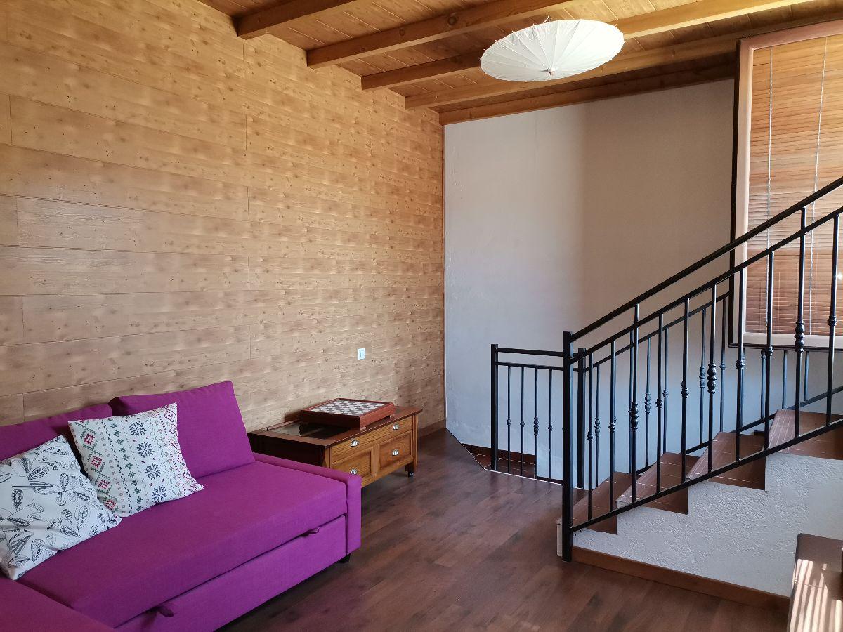 Venta de casa en Líjar